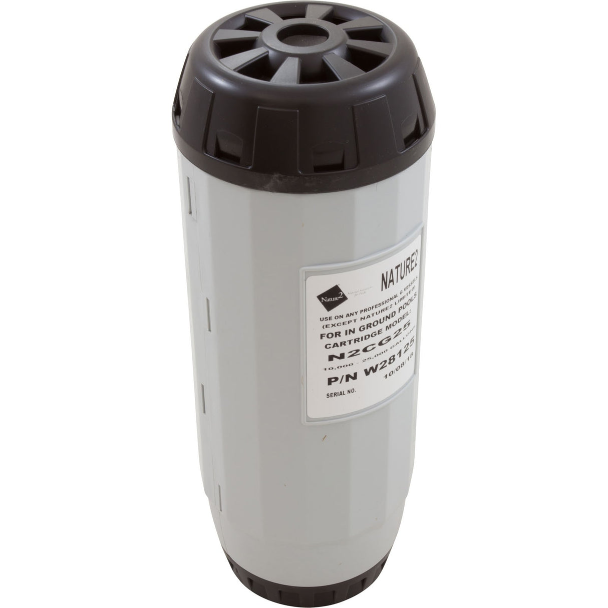 Zodiac Nature 2 G25 Cartridge Single : W28125