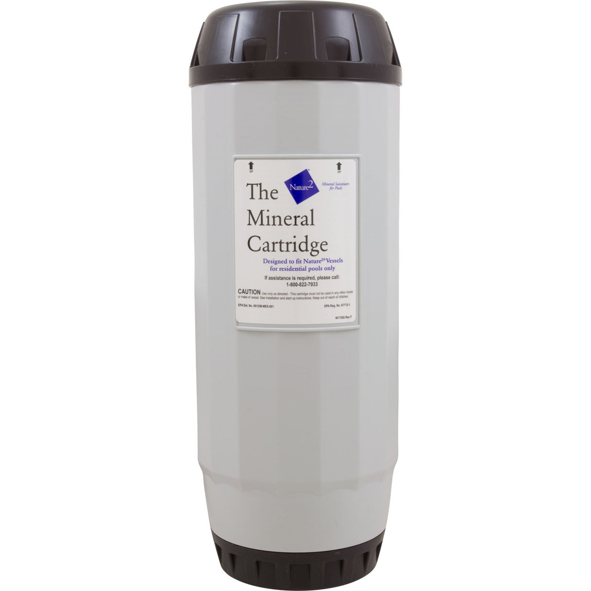 Zodiac Nature 2 G25 Cartridge Single : W28125