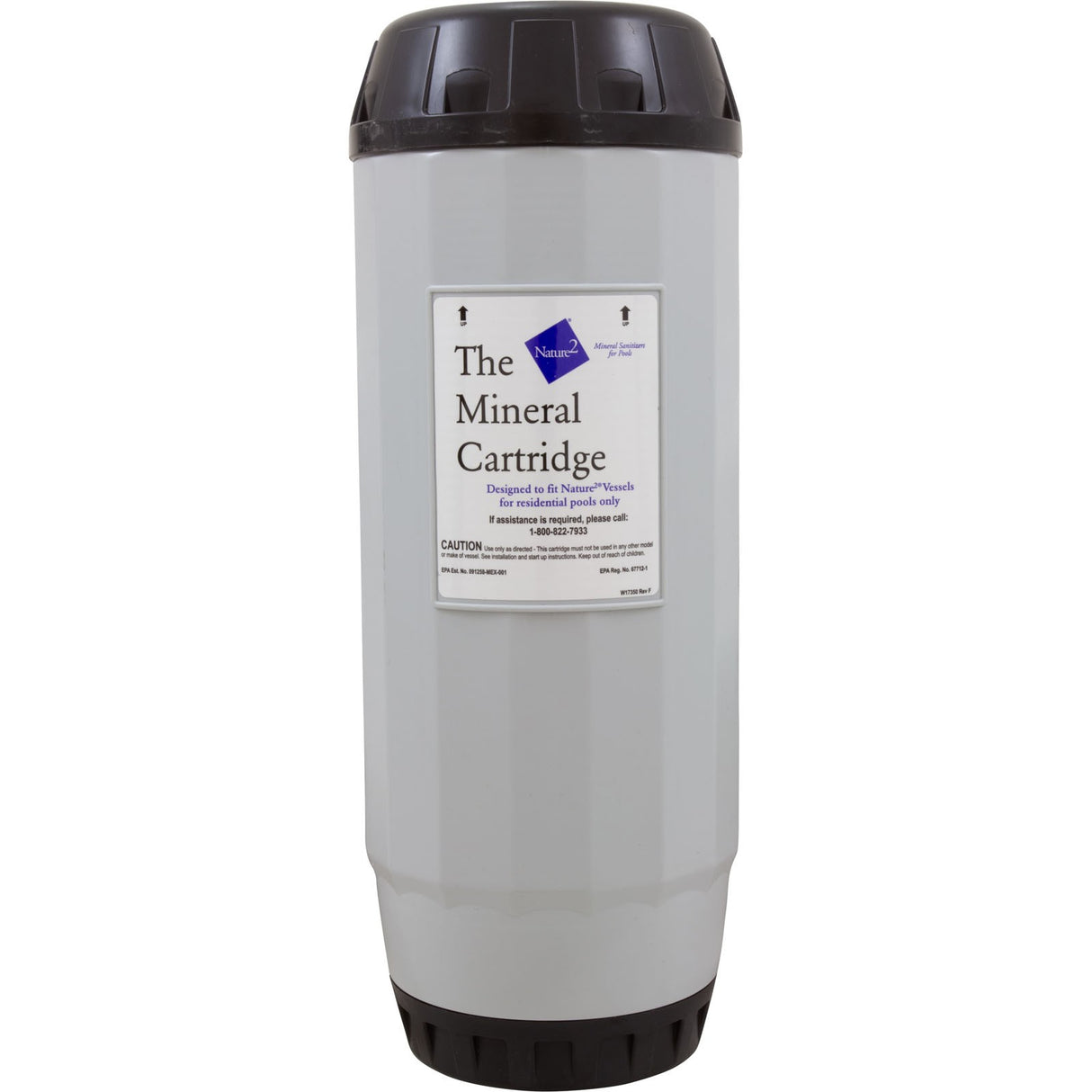Zodiac Nature2 G35 Cartridge Single : W28135