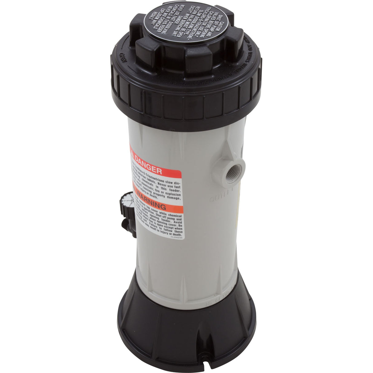 Off-Line Chlorinator, Hayward : CL110