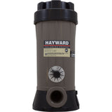 Complete Chlorinator, Hayward CL200, 1-1/2" fhbt/fpt : CL200