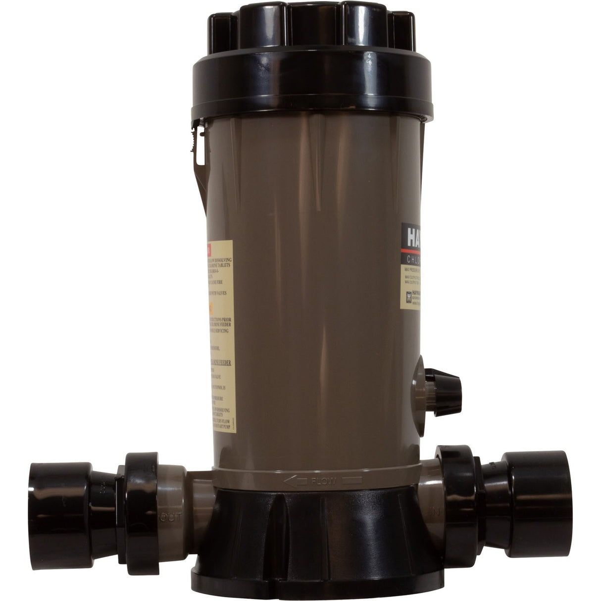 Chlorinator, In-Line, Hayward CL2002S, 2"s : CL2002S