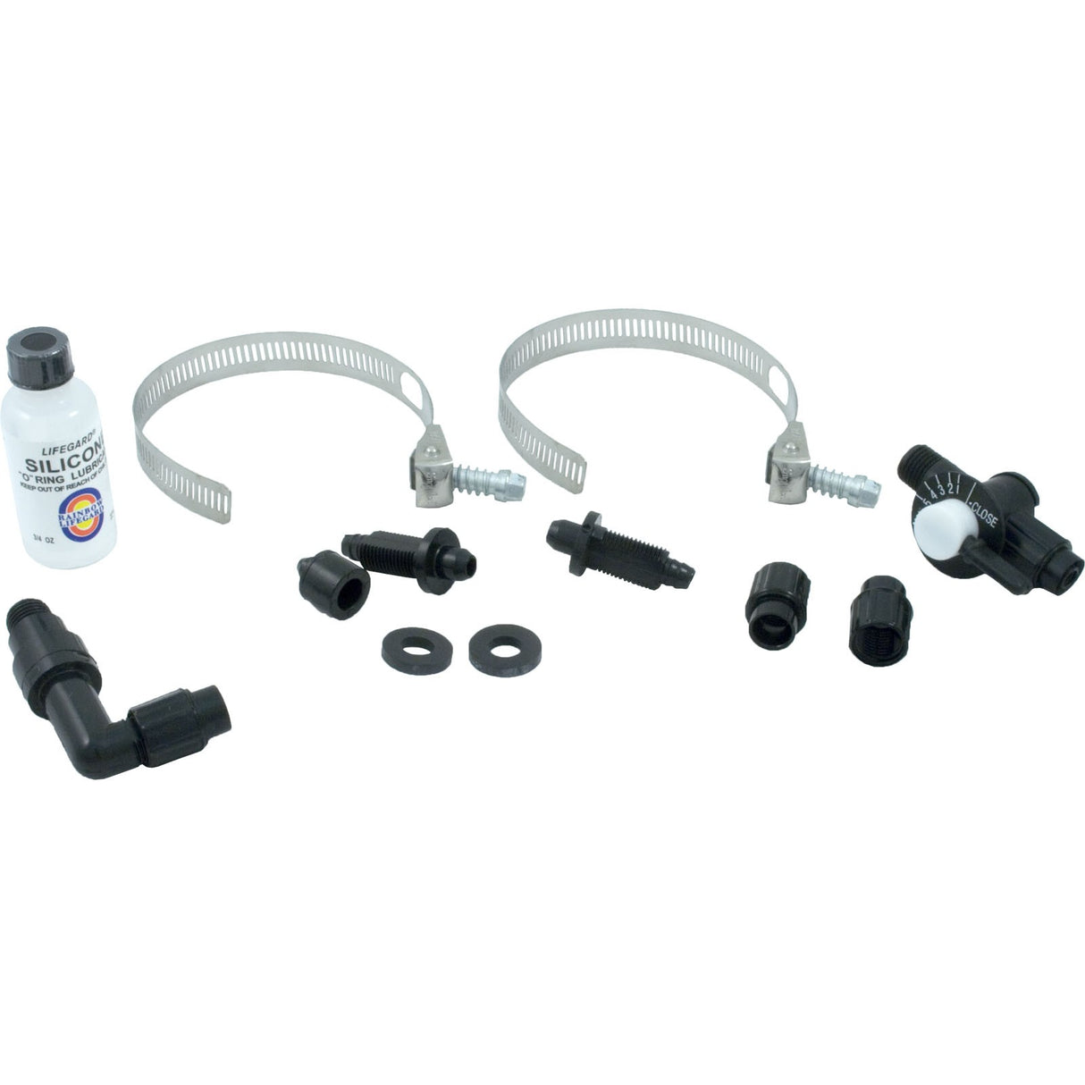 Tablet Feeder, Rainbow Model 300, 1" or 3" Tabs : R171016