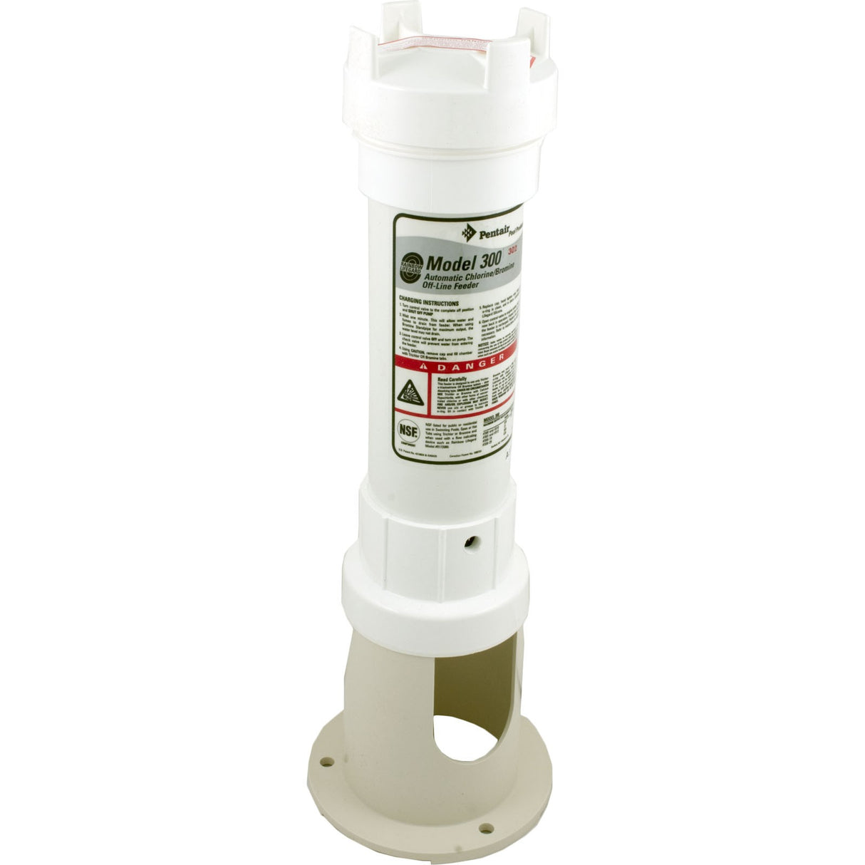Tablet Feeder, Rainbow Model 302, 1" Tabs : R171026