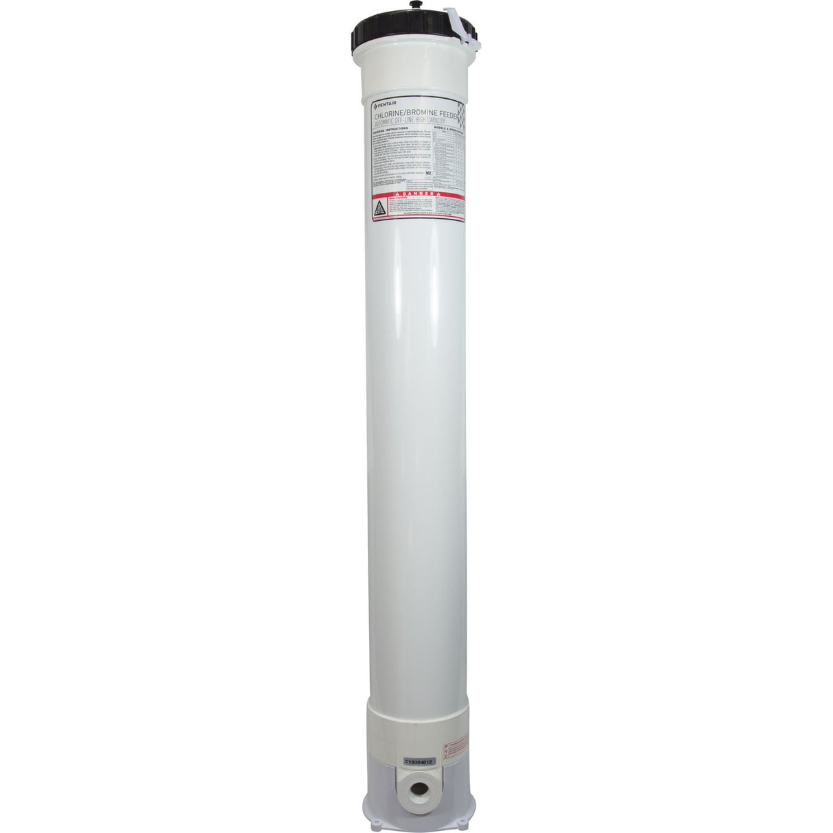 High Capacity Automatic Feeder, Pentair HC-3340 : R171240