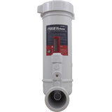 Chlorinator, CMP, PowerClean Ultra, with Clear Glass Lid : 25280-100-000