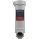 Chlorinator, CMP, PowerClean Ultra, with Clear Glass Lid : 25280-100-000