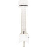 Flow Rate Indicator, Pentair Automatic Feeders, 1", High Rate : R172082