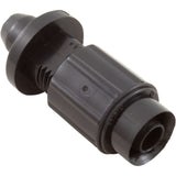Tube Ftng, Pent.Rainbow Auto.Feeder 300, 302, 300-19/29, w/Nut : 172032Z
