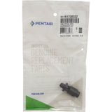 Tube Ftng, Pent.Rainbow Auto.Feeder 300, 302, 300-19/29, w/Nut : 172032Z