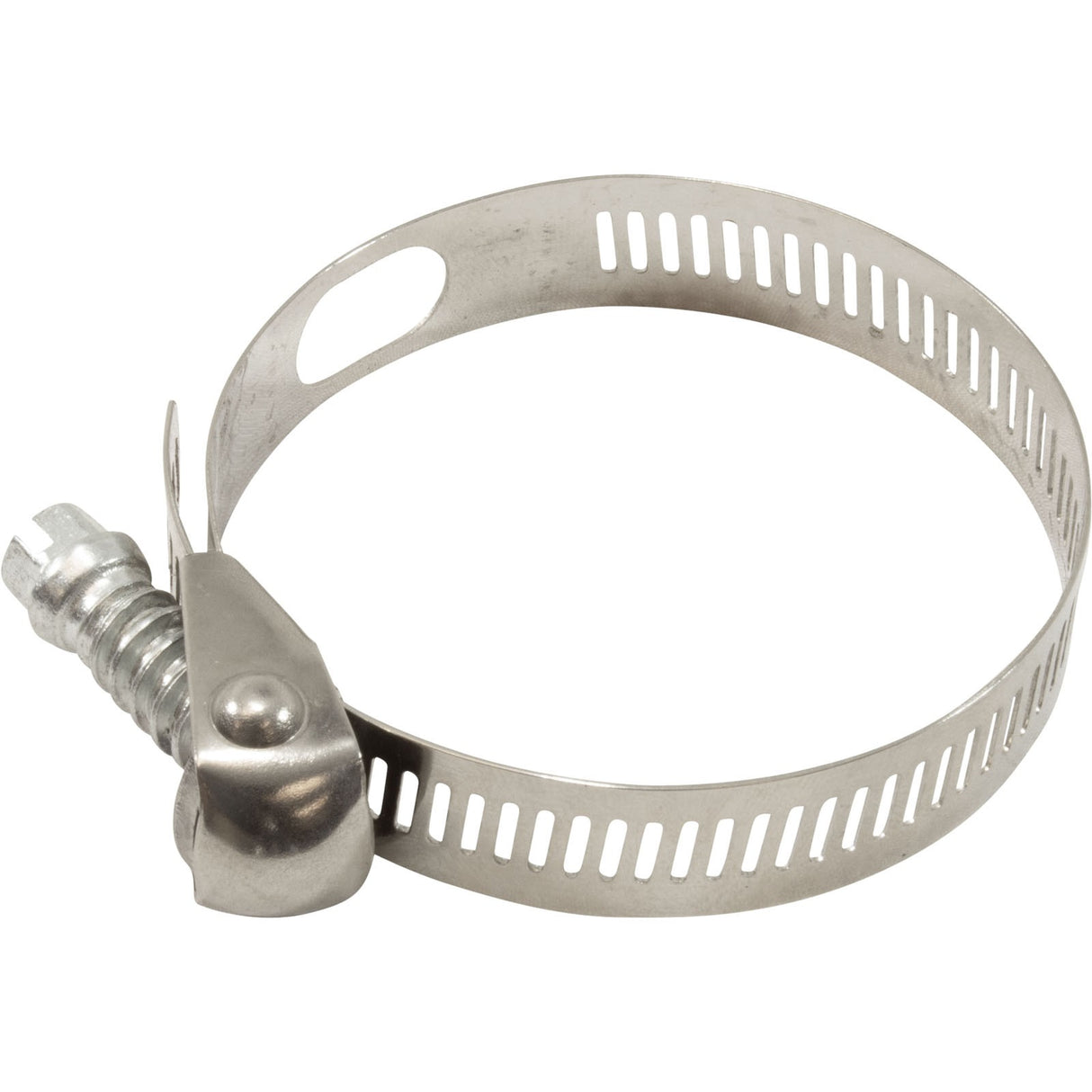 Saddle Clamp, Pentair Rainbow Auto.Feeder 300, 302, 300-19/29 : R172034Z