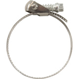Saddle Clamp, Pentair Rainbow Auto.Feeder 300, 302, 300-19/29 : R172034Z
