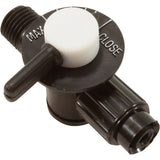 Control Valve, Rainbow Auto.Feeder 300, 302, 300-19/29, 1/4xNPT : R172060Z