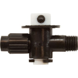 Control Valve, Rainbow Auto.Feeder 300, 302, 300-19/29, 1/4xNPT : R172060Z