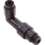 Check Valve/Elbow Combo, Pent. Auto.Feeder 300, 302, 300-19/29 : R172061Z