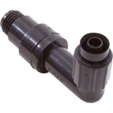 Check Valve/Elbow Combo, Pent. Auto.Feeder 300, 302, 300-19/29 : R172061Z