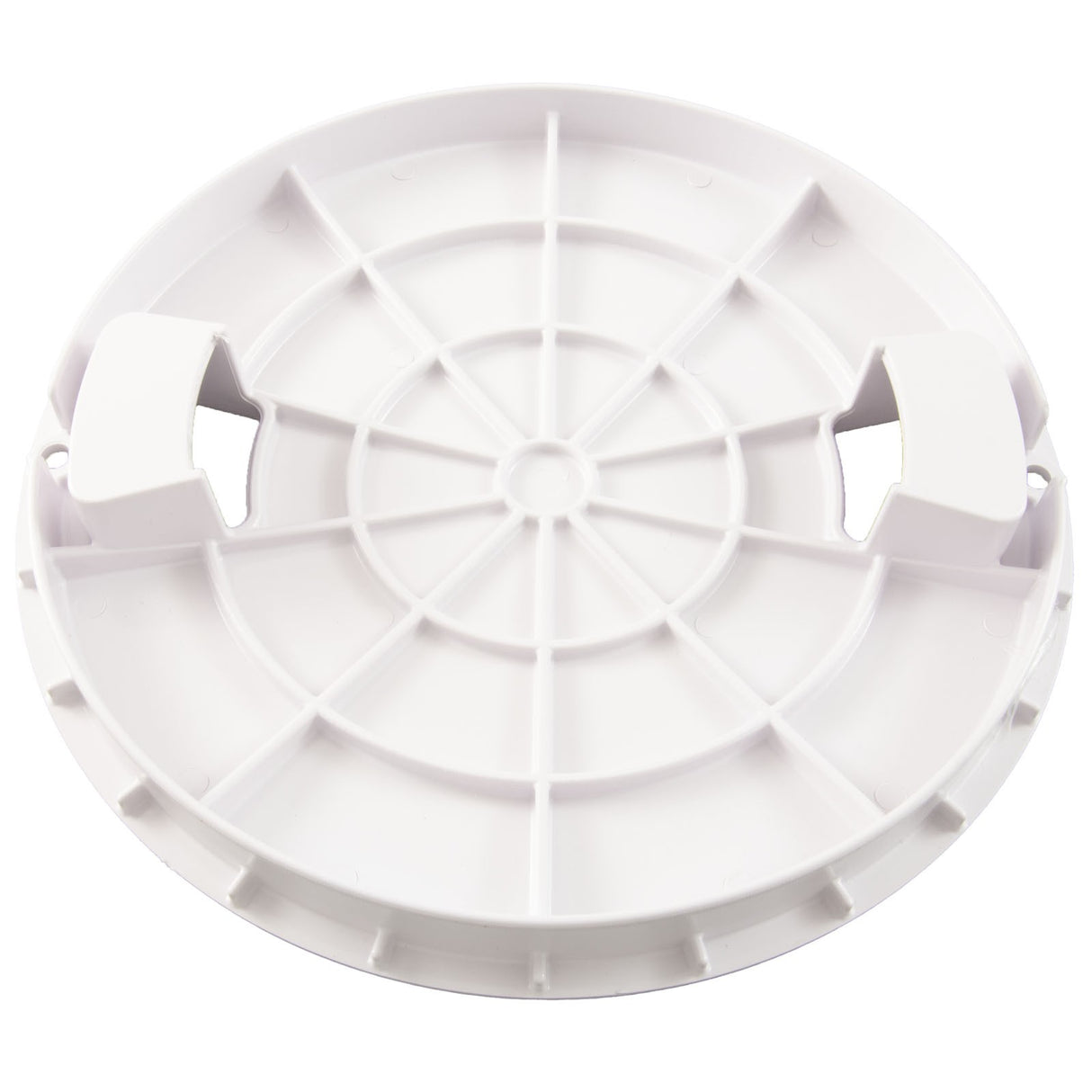 Deck Lid White : 542496