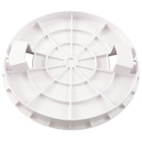 Deck Lid White : 542496