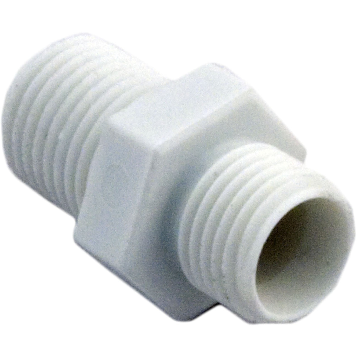 Adapter, Hayward Chlorinator CL200/CL220, 1/4"mpt : CLX220P