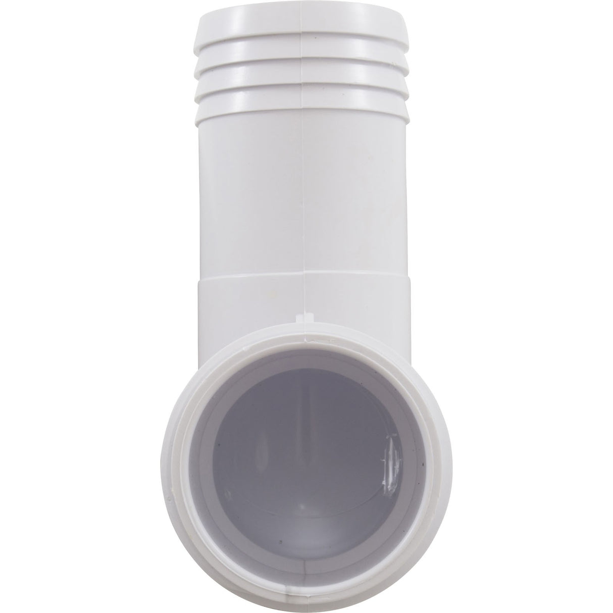 Elbow Adapter, Hayward Chlorinator CL200/CL220, w/1/4" Tap : SPX1105Z4TC