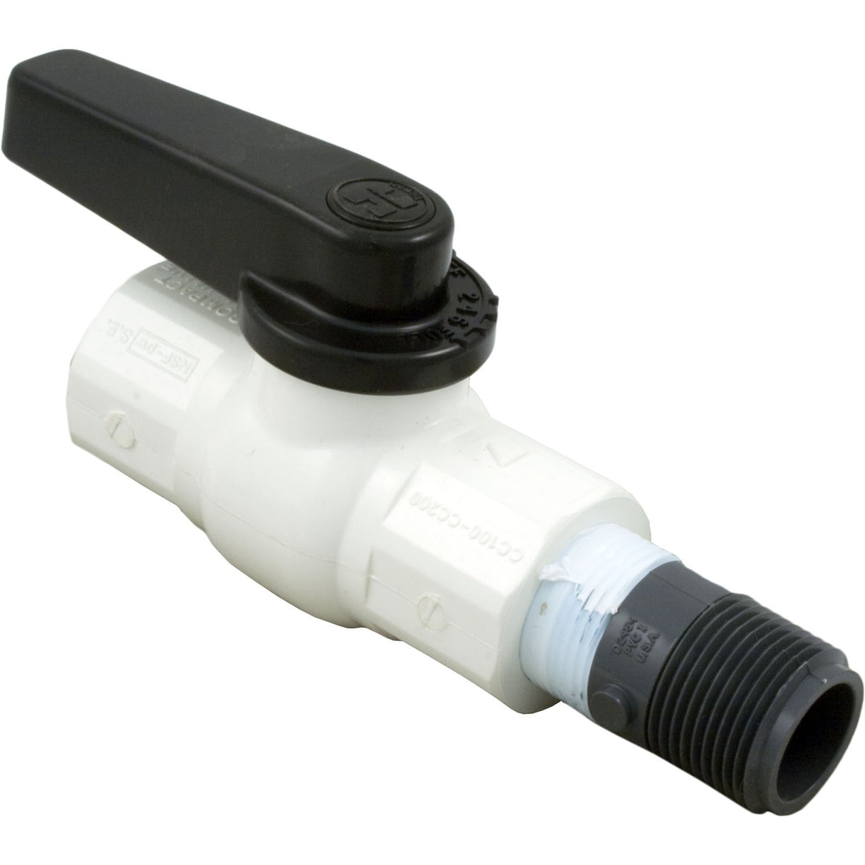 Control Valve, Hayward C250BR/500BR, 3/4", Offline : CX500BV
