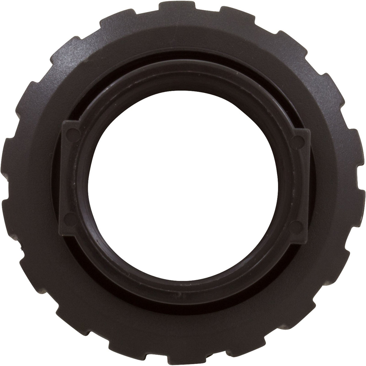 Coupling Assembly, Olympic Chlorinator, Qty 2 : BUL-94-1