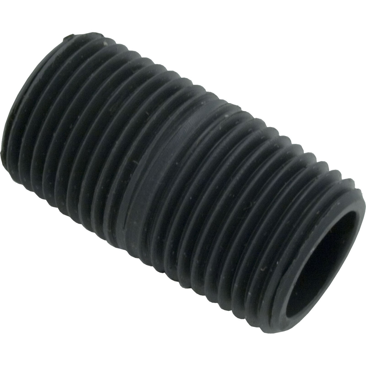 Nipple, Pentair Rainbow Automatic Feeder 320, 1/2x Short-MPT : R172256Z