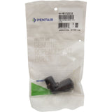 Tube Ftng, Pentair Auto.Feeder 300-29X, 320, 322, 1/2x 90 w/Nut : R172272Z