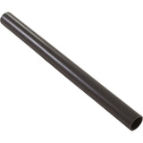 Feeder Tube, Pentair Automatic Feeder 320, 5/8x1/2x7 3/8, Black : R172091