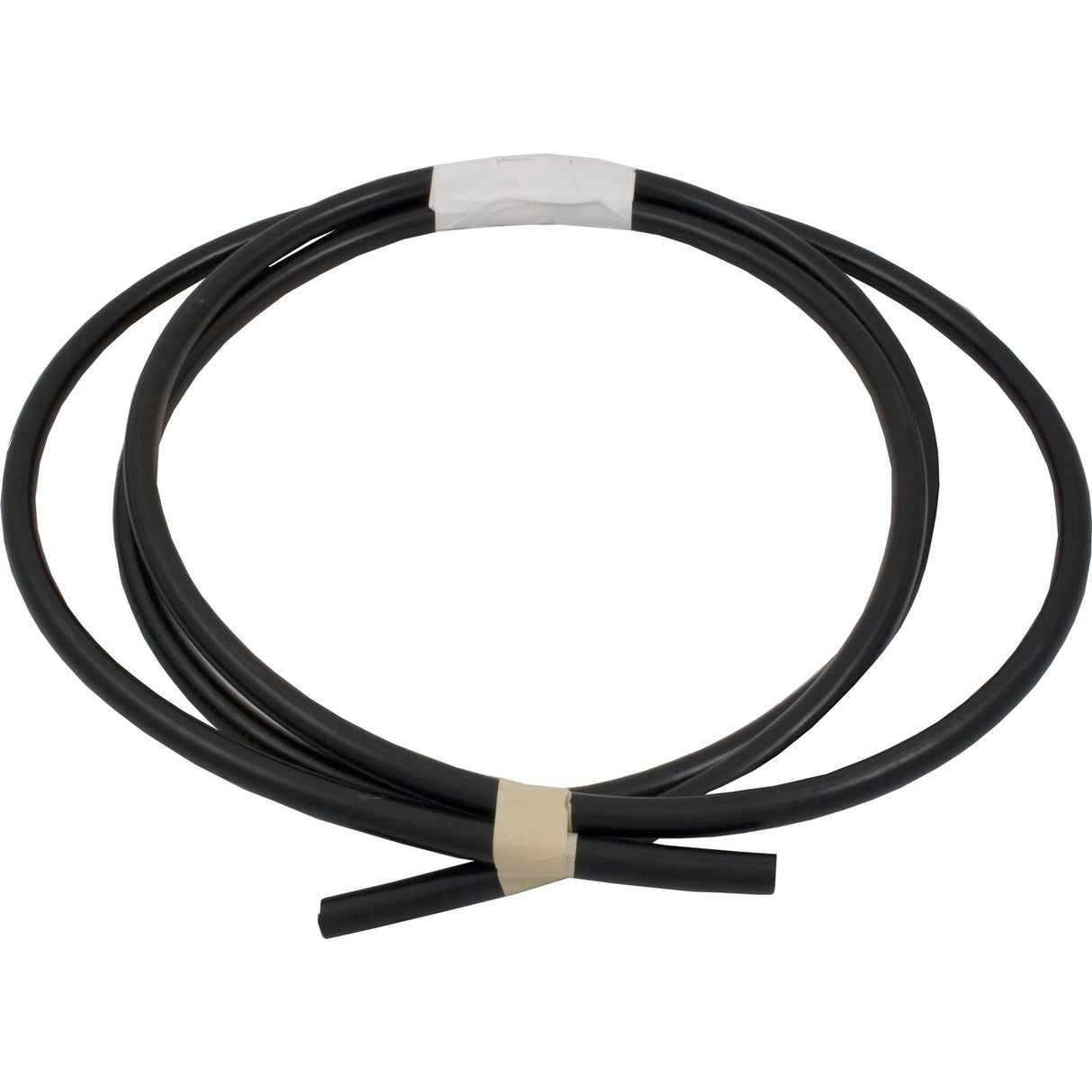 Tubing, Pentair Rainbow Automatic Feeder 300-29X, 1/2ID x 12` : R172269