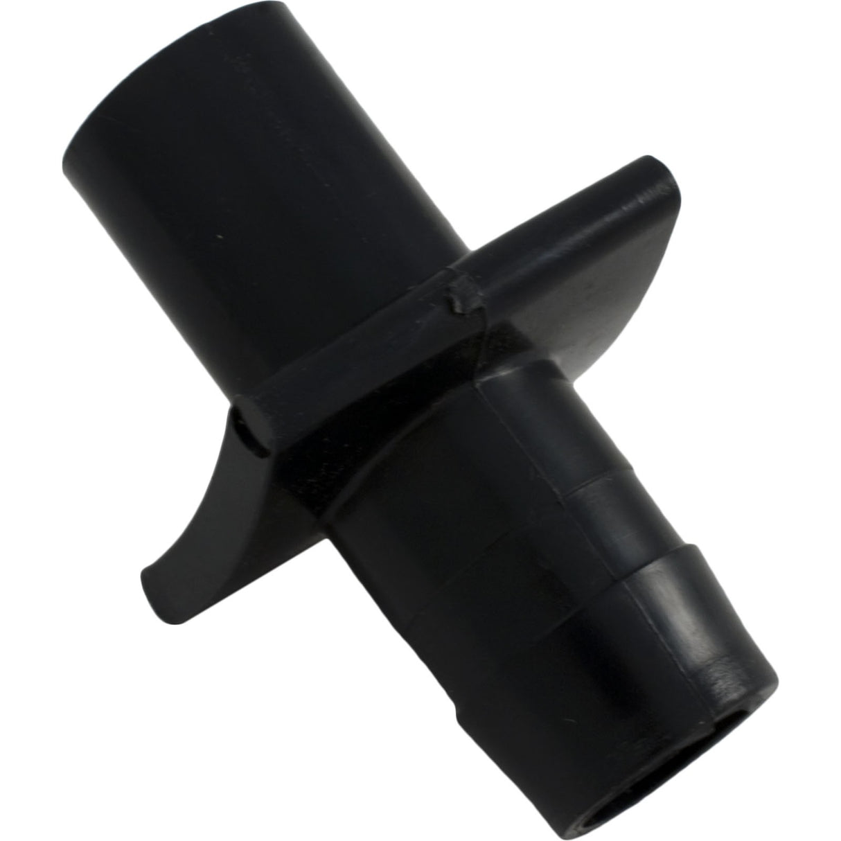 Saddle Tube Fitting, Pentair Rainbow Automatic Feeder 300-29X : R172262Z