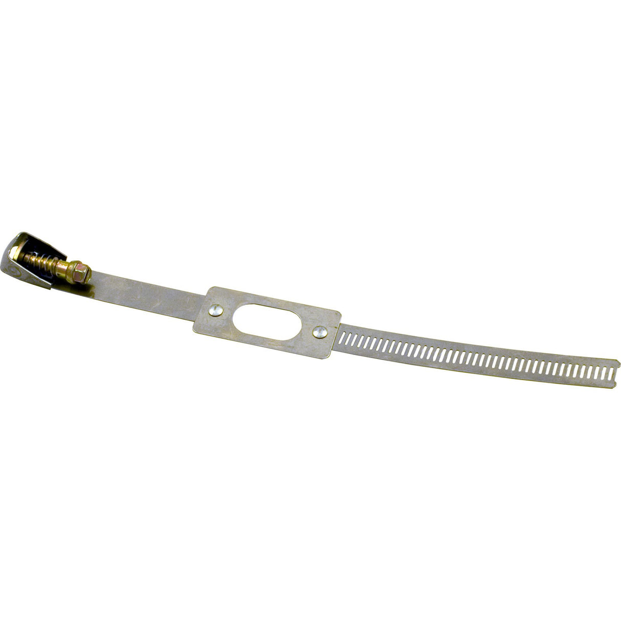 Saddle Clamp, Pentair Rainbow Automatic Feeder 300-29X : R172264Z