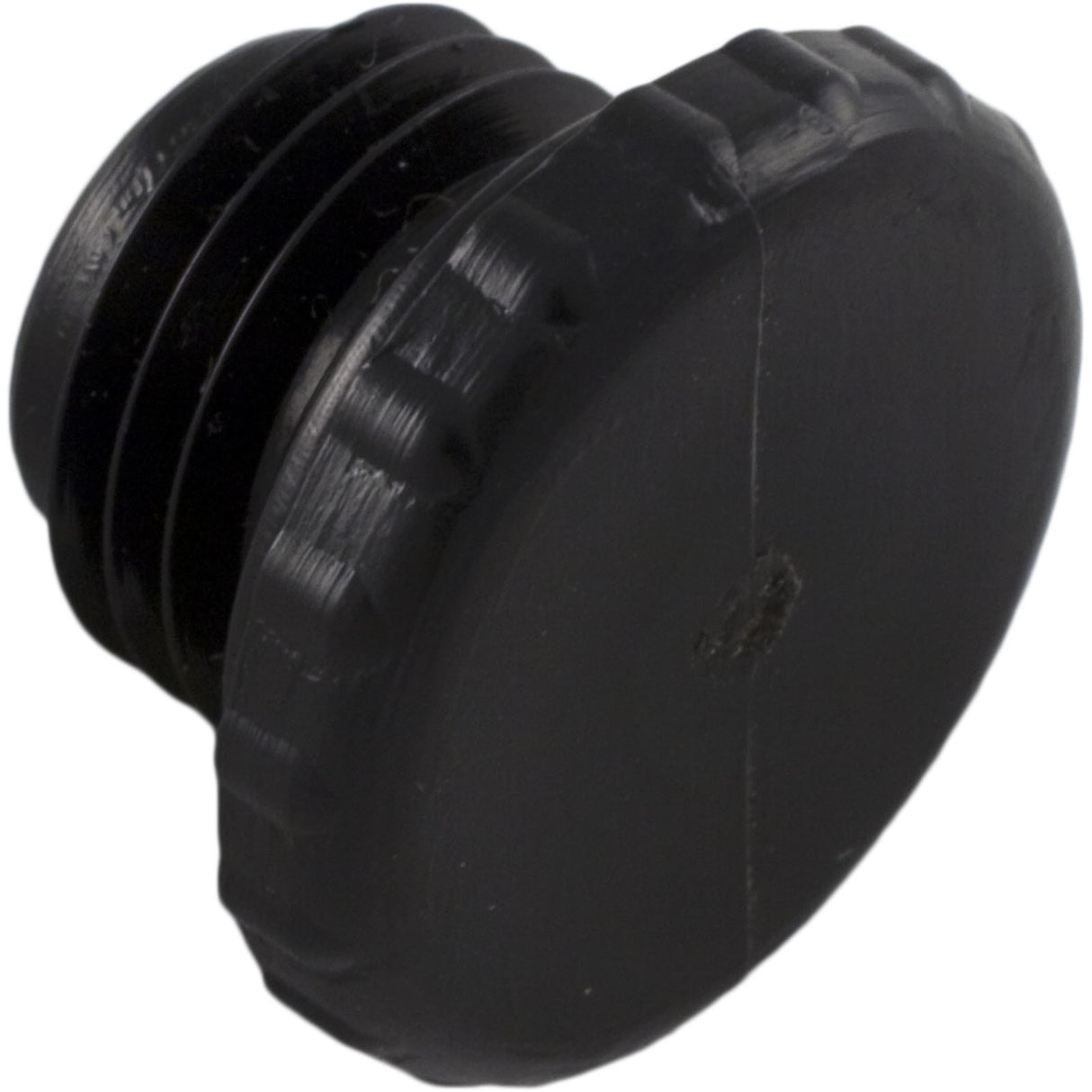 Access Plug, Pentair Rainbow Auto. Feeder 300-29X, 1/4MPT : R172392
