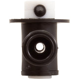 Control Valve, Pentair Rainbow Automatic Feeder 322, Old Style : R172022