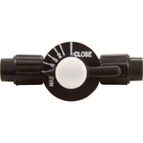 Control Valve, Pentair Rainbow Automatic Feeder 322, Old Style : R172022