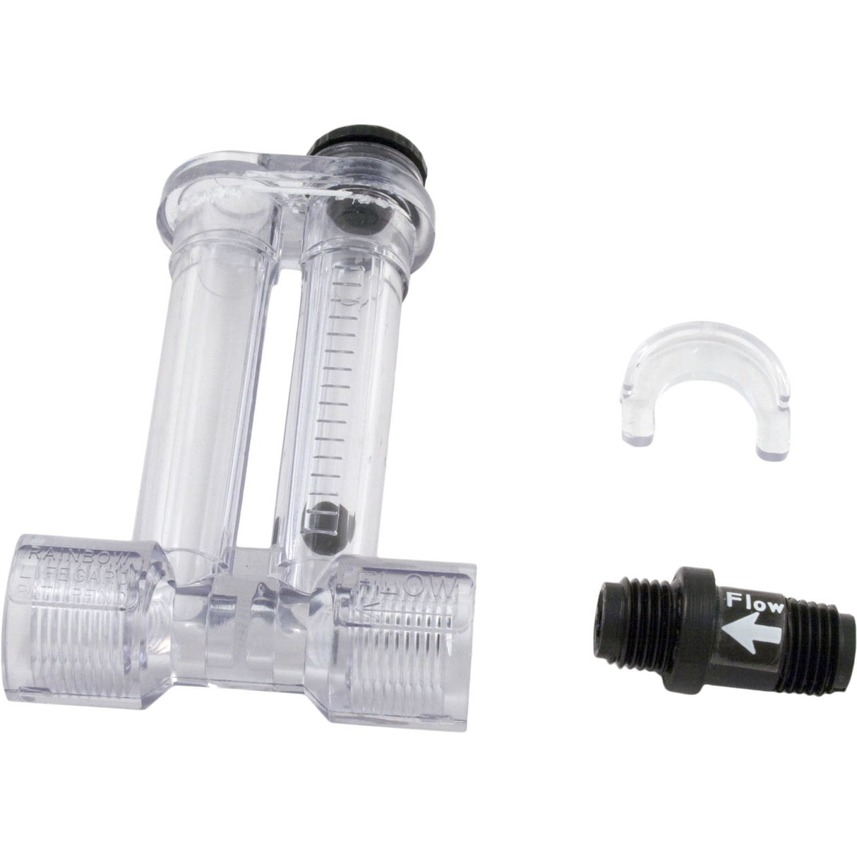 Flow Indicator, Pent Auto.Feeder 300, 302, 300-19/29, w/Chk Vlv : R172080Z