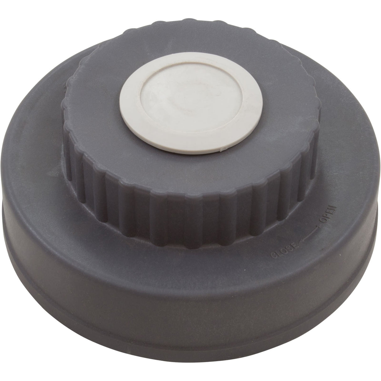 Lid Assembly, Waterco Chlorinator, w/O-Ring : WC64102