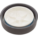 Lid Assembly, Waterco Chlorinator, w/O-Ring : WC64102
