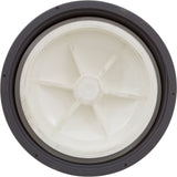 Lid Assembly, Waterco Chlorinator, w/O-Ring : WC64102