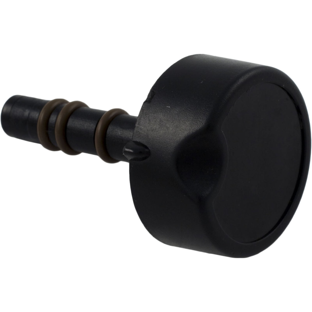 Valve Stem Assy, WW In-Line Chlorinator (2002 & Before) : 600-0051