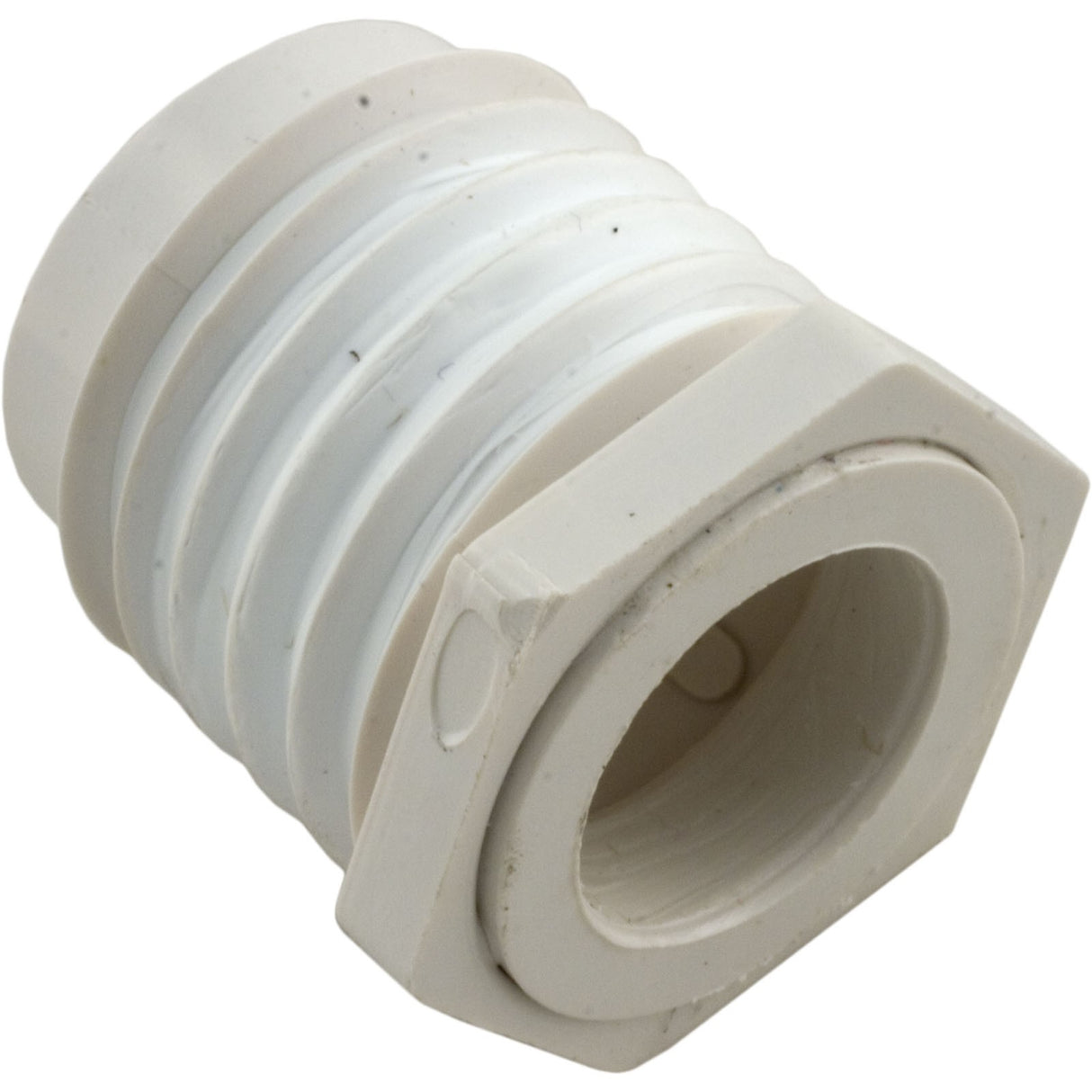 Check Valve Assy, WW Above Ground In-Line Chlorinator : 600-1180