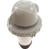 Dial Stem Assy, WW Above-Ground In-Line Chlorinator : 600-1207