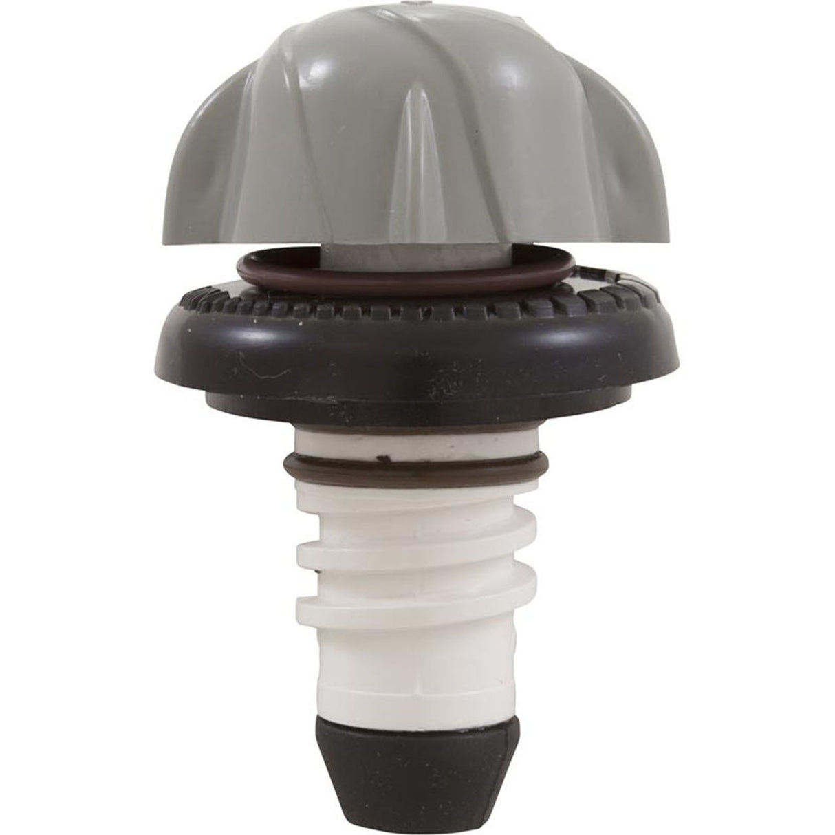 Dial Stem Assy, WW Above-Ground In-Line Chlorinator : 600-1207
