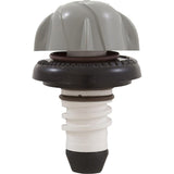 Dial Stem Assy, WW Above-Ground In-Line Chlorinator : 600-1207