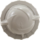 Dial Stem Assy, WW Above-Ground In-Line Chlorinator : 600-1207