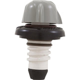 Dial Stem Assy, WW Above-Ground In-Line Chlorinator : 600-1207