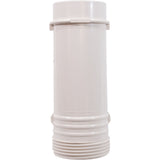 Upper Body, Waterway In-Line Feeder (2007 and later) : 515-1170