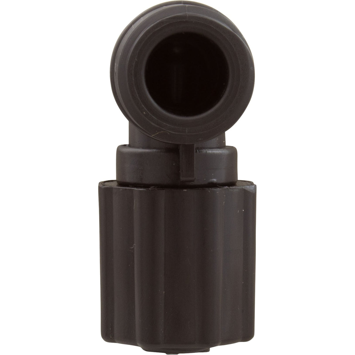 Compression Nut, Aquastar ChemStar CH100, 1/2" 90 x Tube Ftg : CH1017