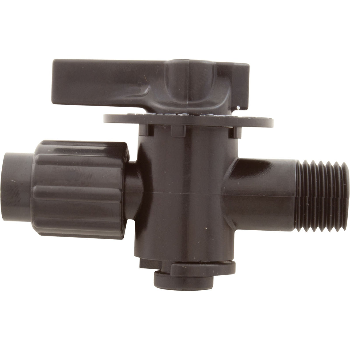 Control Valve, Aquastar ChemStar CH200, 1/4" : CH1065