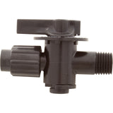 Control Valve, Aquastar ChemStar CH200, 1/4" : CH1065